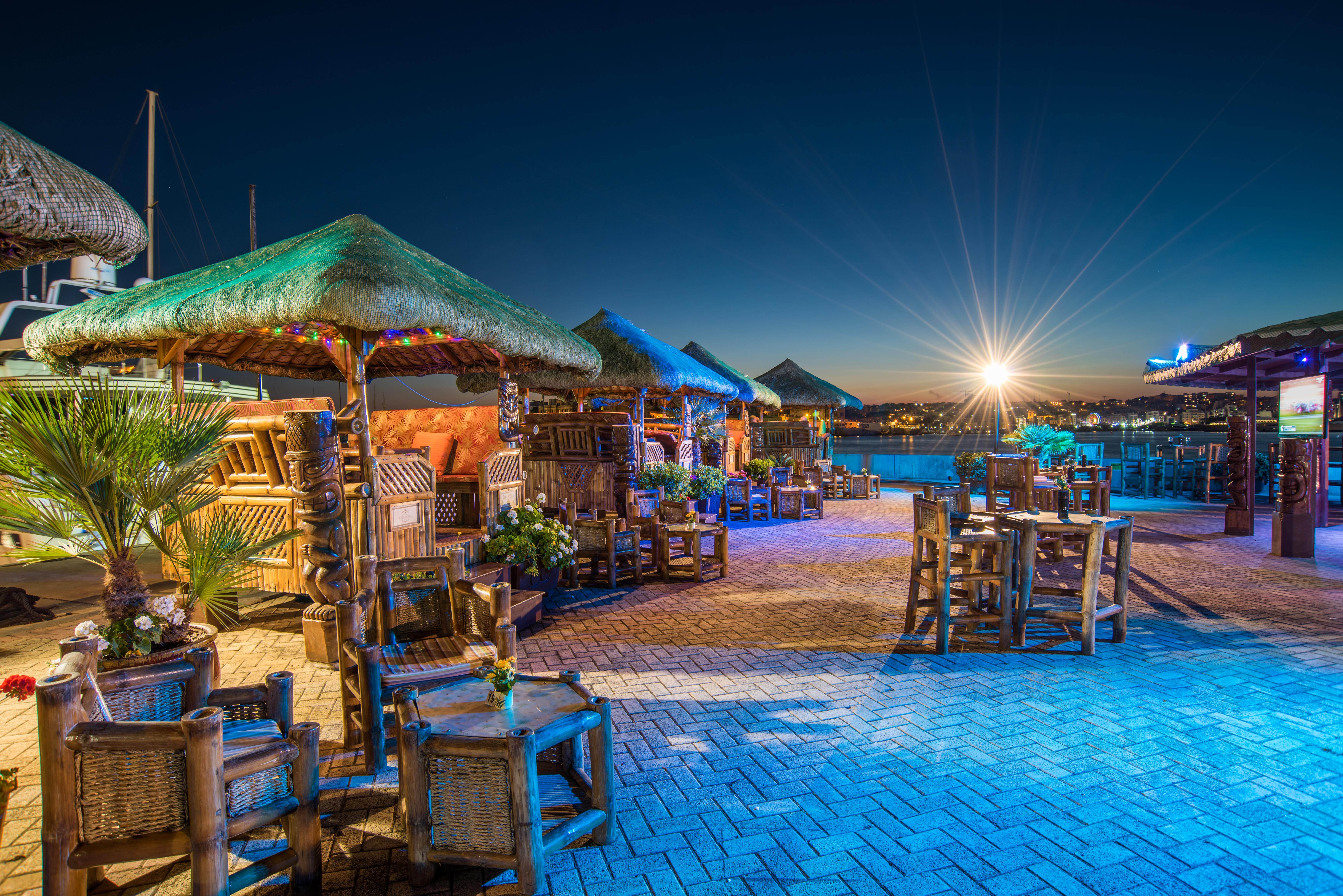 Grand Hotel Excelsior Floriana Exterior foto The Port of Hurghada