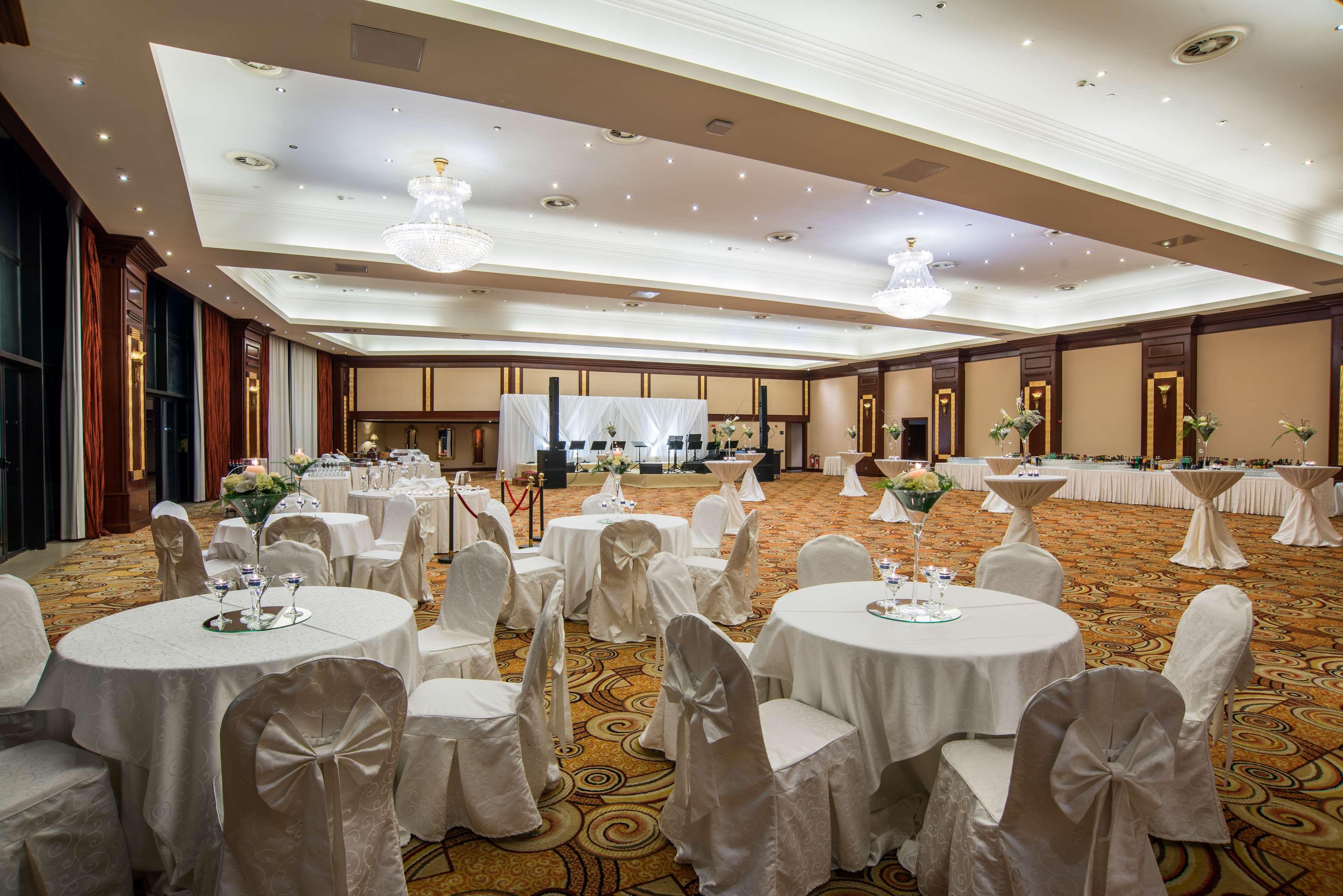 Grand Hotel Excelsior Floriana Exterior foto The Grand Ballroom